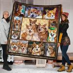 corgi quilt blanket dhc09121363dd d2445114