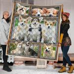 corgi quilt blanket dhc09121366dd d2481462