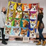 corgi quilt blanket dhc09121475dd d2445214