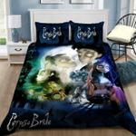 corpse bride bedding set sleepy halloween tml230801 d2137875