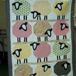 counting sheep hur quilt eq d2486235