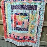country cabin lap clm240670 quilt blanket d2447711