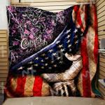 country girl quilt blanket dhc0910594vt d2447472