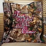 country girl quilt blanket dhc0910597vt d2447358