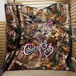 country girl quilt blanket dhc0910598vt d2447567