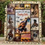 country girl s horse blanket kc1507 quilt d2452951