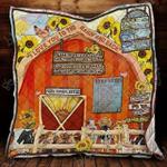 cow barn lady hur quilt cysiqy d2488313