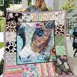 cow beautiful cow quilt blanket dhc03011467dd d2481232