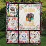 cow cl14100149mdq quilt blanket d2478979