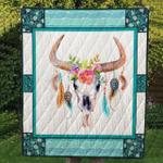 cow cl14100163mdq quilt blanket d2483193