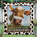 cow cl22100133mdq quilt blanket d2477964
