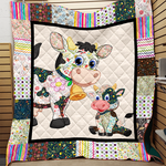cow g quilt xw d2488745
