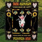 cow hur quilt cysiou d2487561