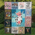 cow hur quilt cysipl d2488903