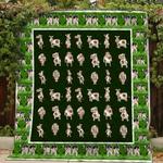 cow hur quilt cysiya d2488245