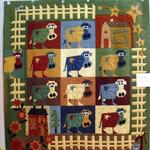 cow hur quilt xa d2487037