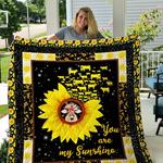 cow printed quilt blanket dhc1501628vt d2479815