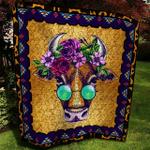 cow quilt blanket bbb050811mh d2412271