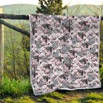 cow quilt blanket dhc1301541vt d2445062