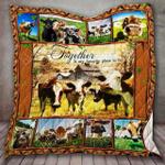 cow quilt blanket dhc13121455vt d2481360