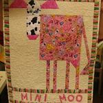 cow quilt blanket dhc3101184lt d2446941