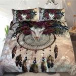 cow skull dreamcatcher bedding set hhc1706229 d2233110