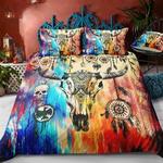 cow skull western bed sheets spread comforter duvet cover bedding sets d2122422