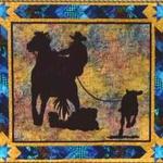 cowboy cla1110207q quilt blanket d2448049