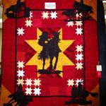 cowboy cla190669 quilt blanket d2480880