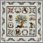cowboy hur quilt cysigk d2488356