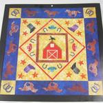 cowboy hur quilt cysiyn d2488555