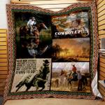 cowboy quilt pn86 d2422081