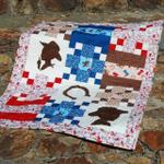 cowgirl hur quilt cysivj d2488460