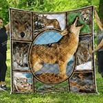 coyote cl05100027mdq quilt blanket d2447990