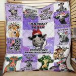 crazy heifer quilt blanket abc07113039 d2412525