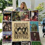 creedence clearwater revival quilt blanket d2418322