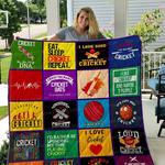 cricket quilt blanket dhc1501429vt d2479273