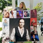 cristian castro quilt blanket d2451975