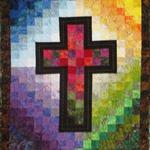 cross cla0710294q quilt blanket d2480885