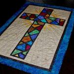 cross clp210621 quilt blanket d2448012