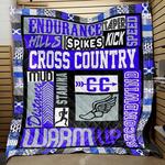 cross country dhcdhc dt2410 quilt blanket d2412386