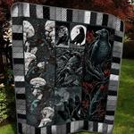 crow p408003 quilt blanket quilt d2415463