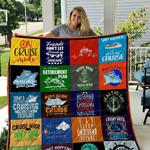 cruising quilt blanket dhc1501706vt d2481269