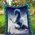 crystal dragon washable quilt blanket 1303 p44 dhc1312237dd d2477728