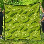 cucumber pickle cl12100204mdq quilt blanket d2479600