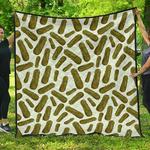 cucumber pickle cl12100205mdq quilt blanket d2478060