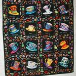 cup of coffee hur quilt ec d2486767