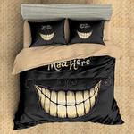 custom duvet cover set 3d alice in wonderland bedding set d2211614