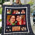 custom76 debbie davila quilt blanket quilt d2417911