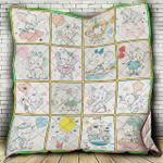 cute elephant quilt m0608 6 quilt d2420058